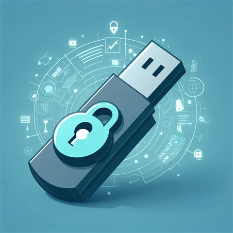 USB Stick Protection Lizenz